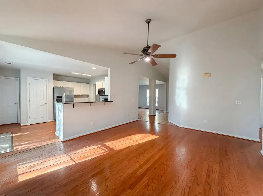 2416 Bayview Drive Nashville TN 37217