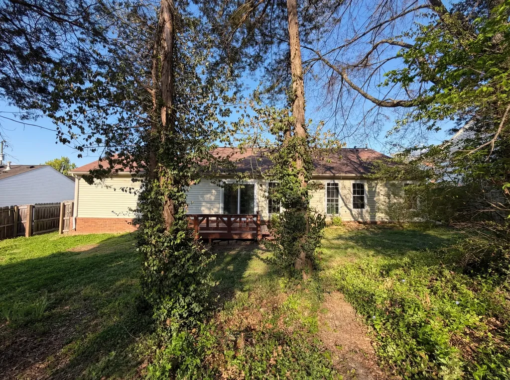 2416 Bayview Drive Nashville TN 37217
