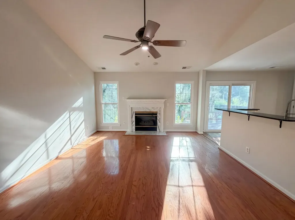 2416 Bayview Drive Nashville TN 37217
