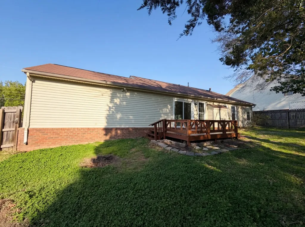 2416 Bayview Drive Nashville TN 37217