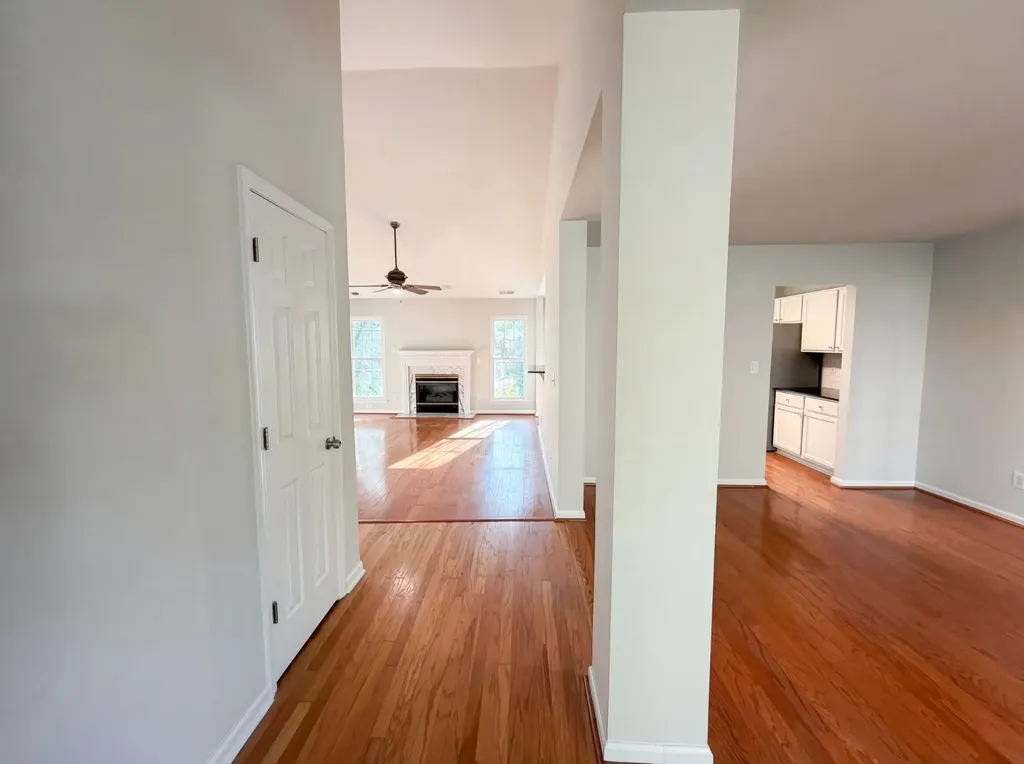 2416 Bayview Drive Nashville TN 37217