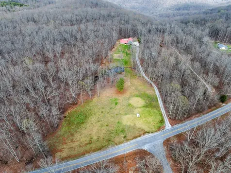 4015 Keith Springs Mountain Road Belvidere TN 37306