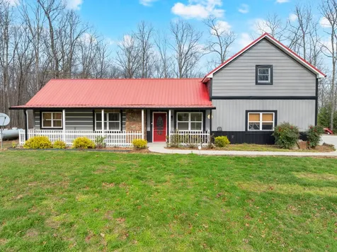 4015 Keith Springs Mountain Road Belvidere TN 37306