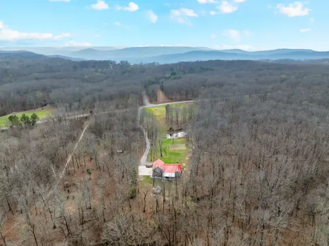 4015 Keith Springs Mountain Road Belvidere TN 37306