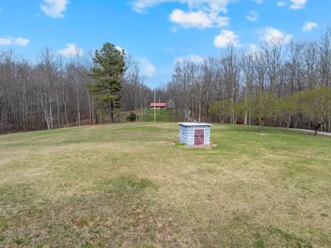 4015 Keith Springs Mountain Road Belvidere TN 37306