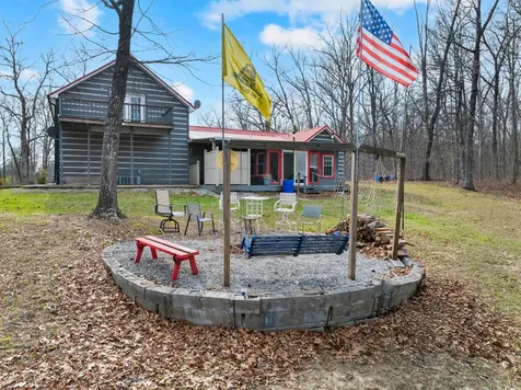 4015 Keith Springs Mountain Road Belvidere TN 37306