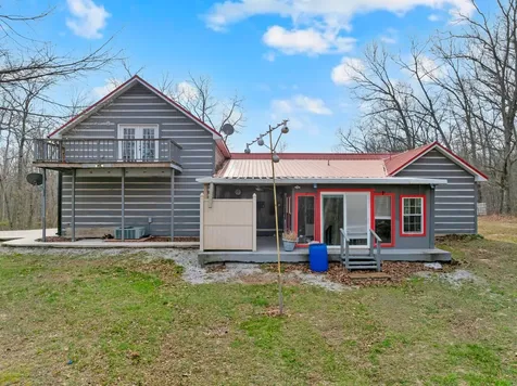 4015 Keith Springs Mountain Road Belvidere TN 37306