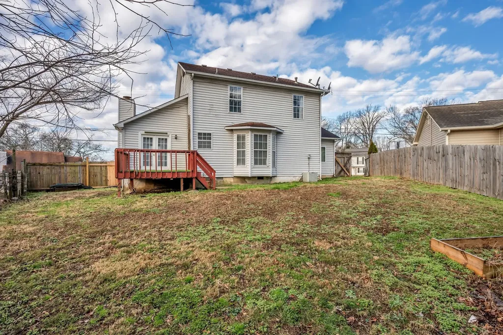 840 Bishopsgate Road Antioch TN 37013