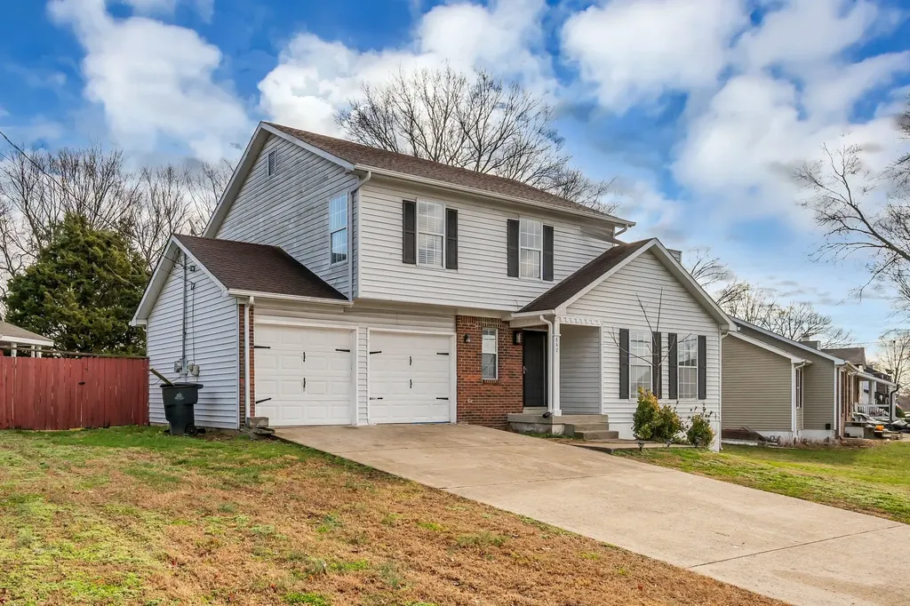 840 Bishopsgate Road Antioch TN 37013