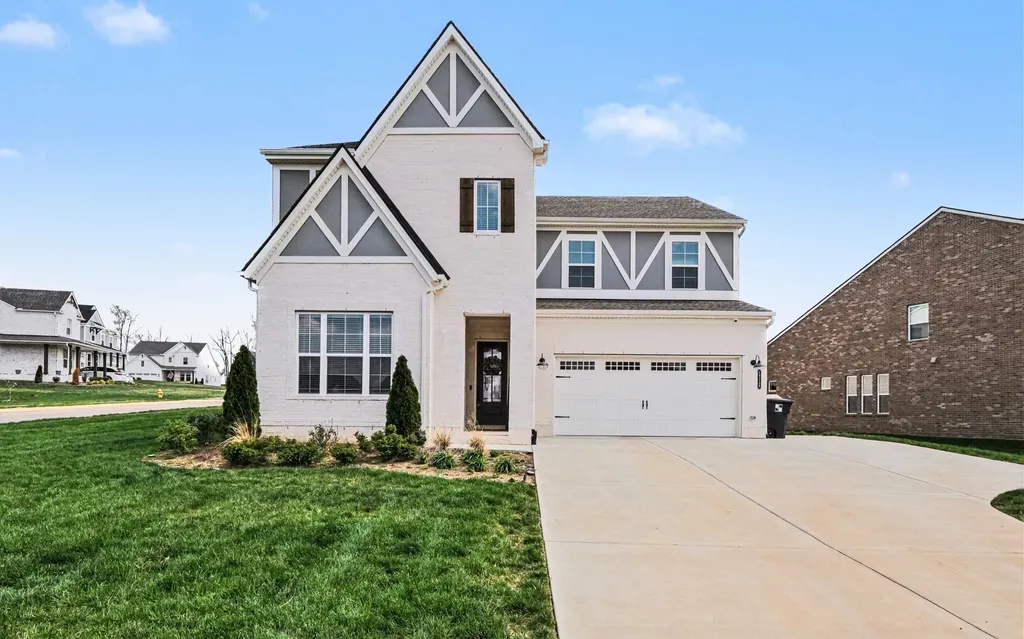 1715 Merkel Road Columbia TN 38401