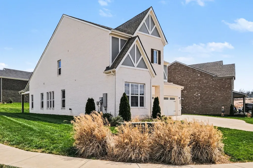 1715 Merkel Road Columbia TN 38401