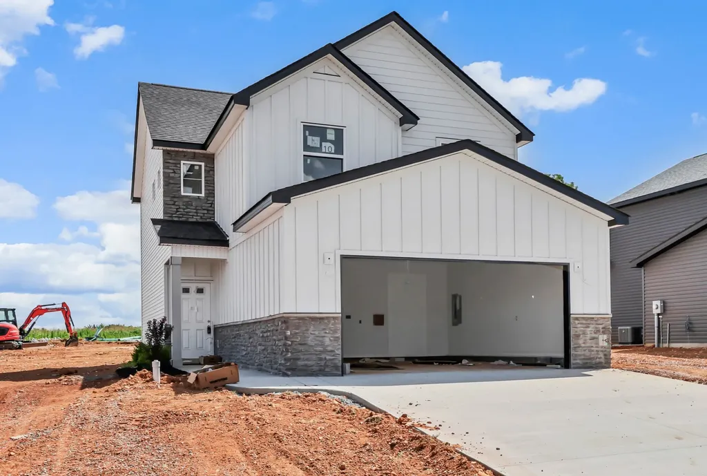 2697 Brewster Drive Clarksville TN 37042