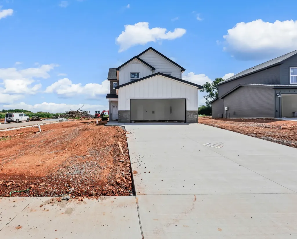 2697 Brewster Drive Clarksville TN 37042