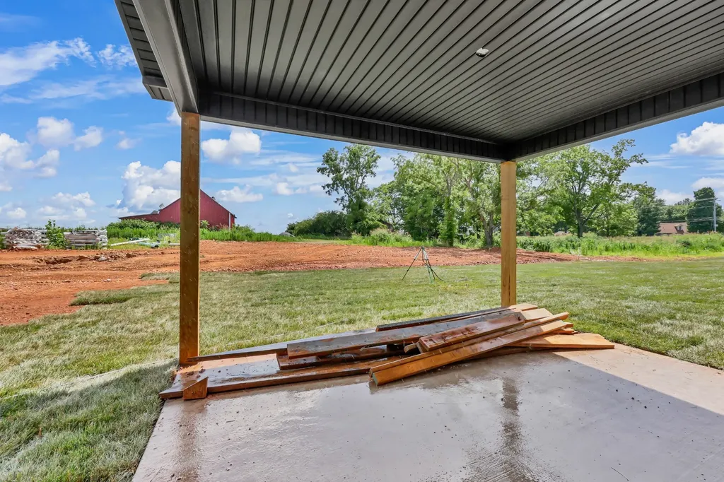 2689 Brewster Drive Clarksville TN 37042