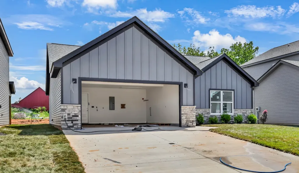 2689 Brewster Drive Clarksville TN 37042