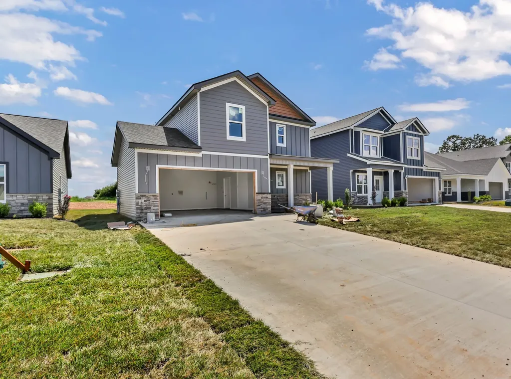 2685 Brewster Drive Clarksville TN 37042