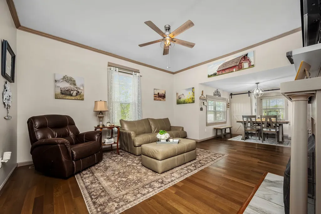 1146 Highway 64, W Shelbyville TN 37160