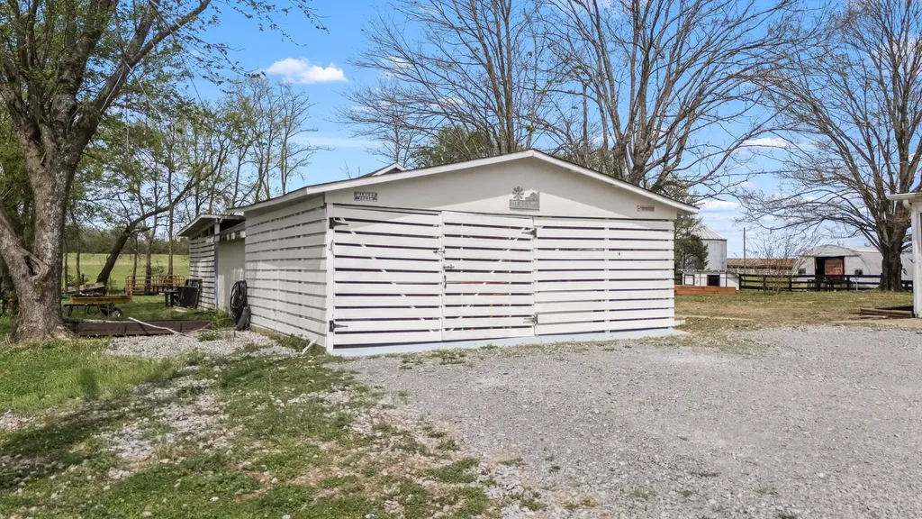 1146 Highway 64, W Shelbyville TN 37160