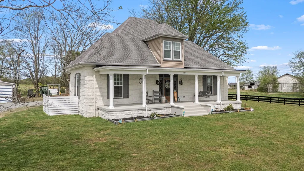 1146 Highway 64, W Shelbyville TN 37160