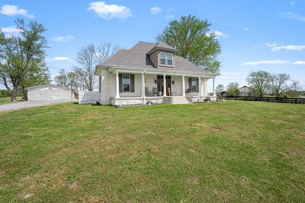 1146 Highway 64, W Shelbyville TN 37160