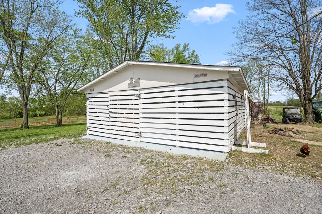 1146 Highway 64, W Shelbyville TN 37160