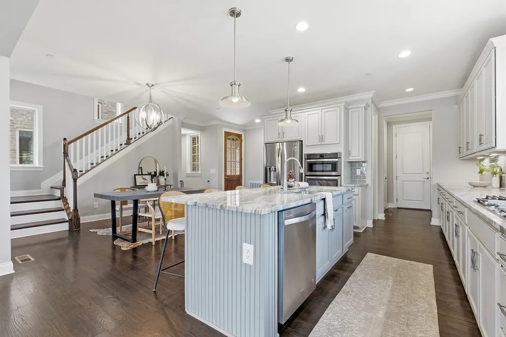 138 Haverford Drive Nashville TN 37205