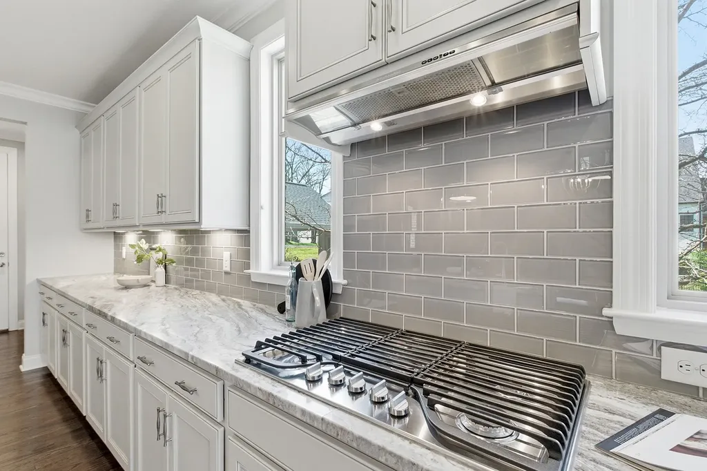 138 Haverford Drive Nashville TN 37205