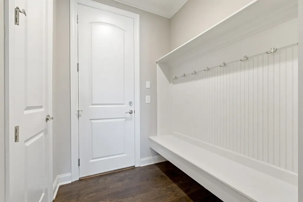 138 Haverford Drive Nashville TN 37205