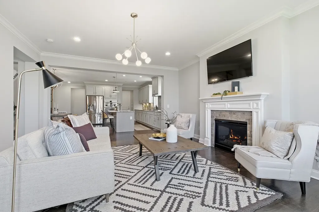138 Haverford Drive Nashville TN 37205