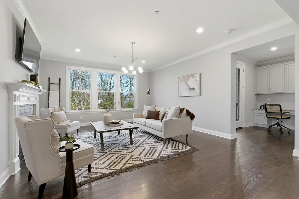 138 Haverford Drive Nashville TN 37205