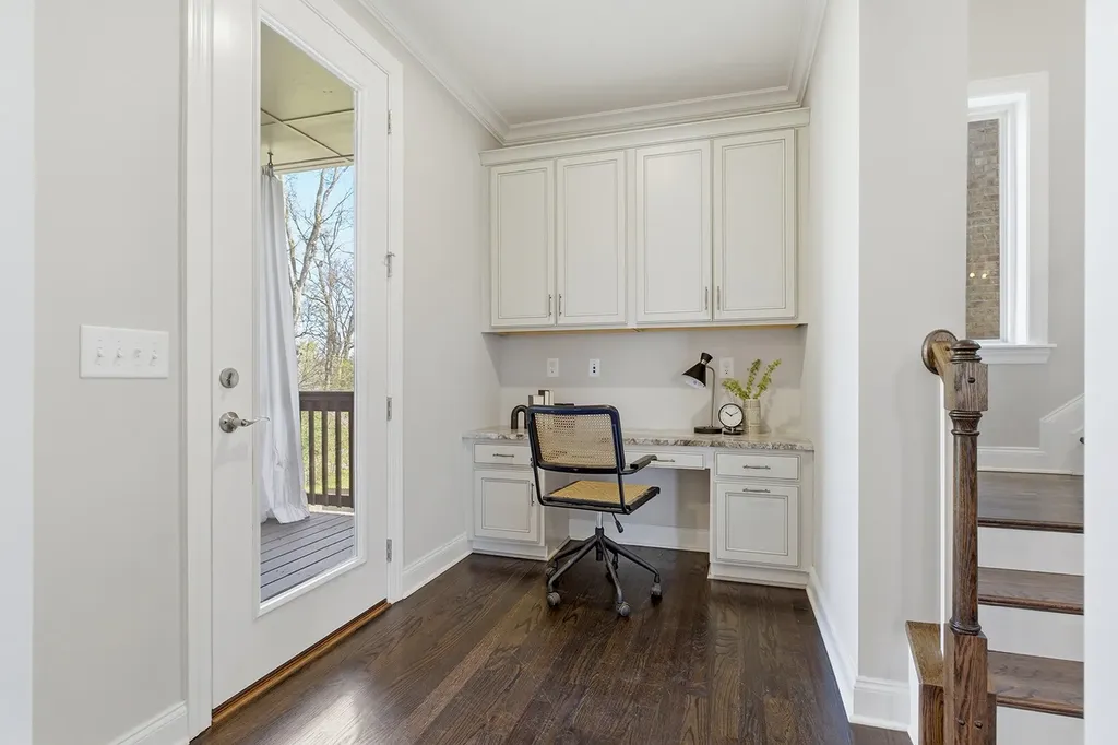 138 Haverford Drive Nashville TN 37205