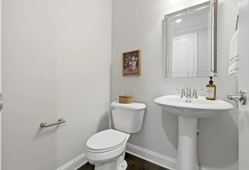 138 Haverford Drive Nashville TN 37205