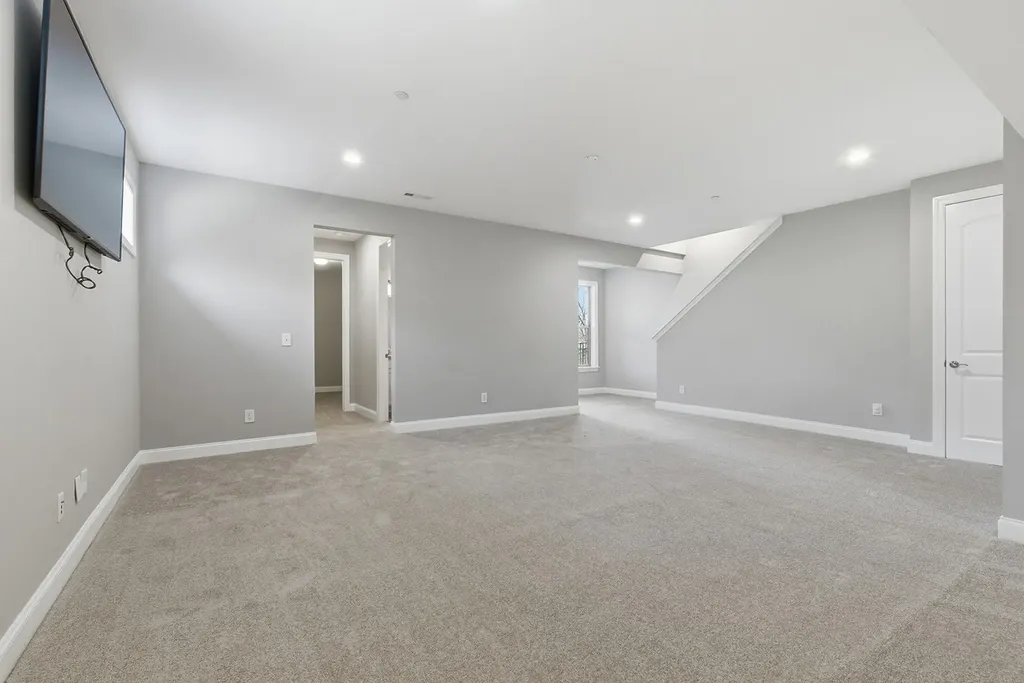 138 Haverford Drive Nashville TN 37205