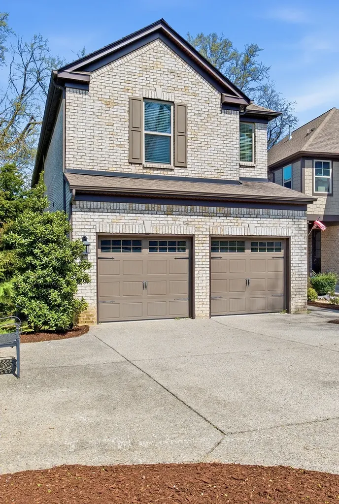 138 Haverford Drive Nashville TN 37205
