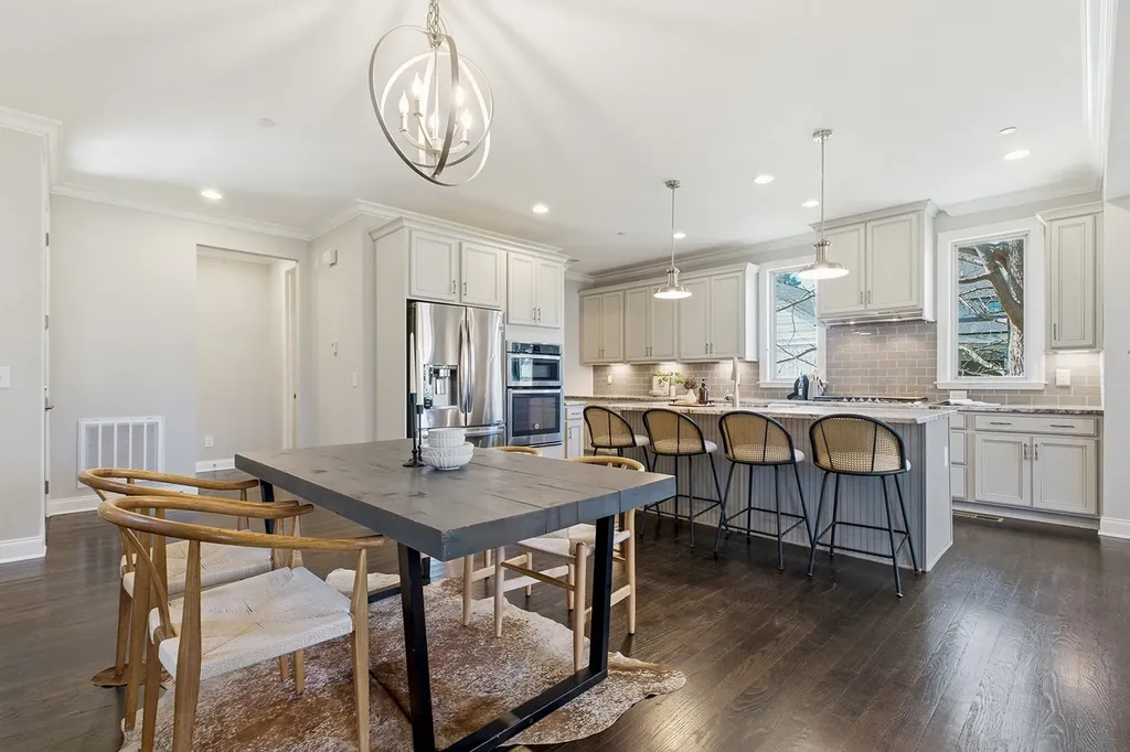 138 Haverford Drive Nashville TN 37205