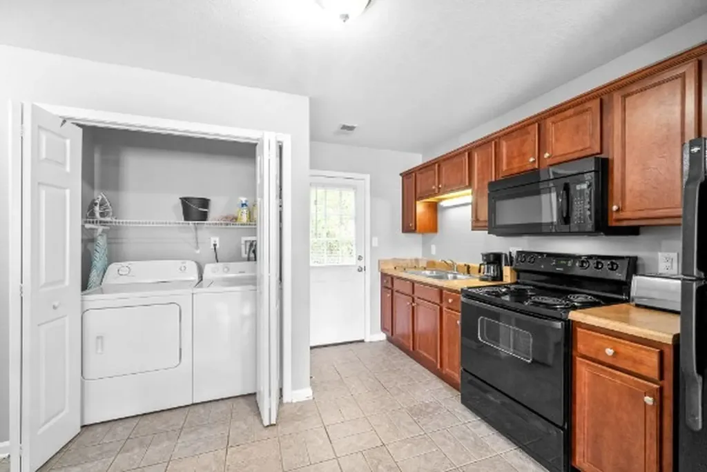 535 Lafayette Road Lot 8 Bldg B Clarksville TN 37042