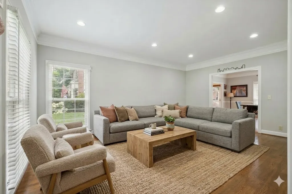 1470 Tyne Boulevard Nashville TN 37215