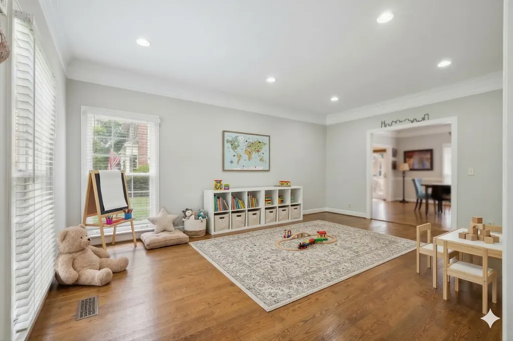 1470 Tyne Boulevard Nashville TN 37215