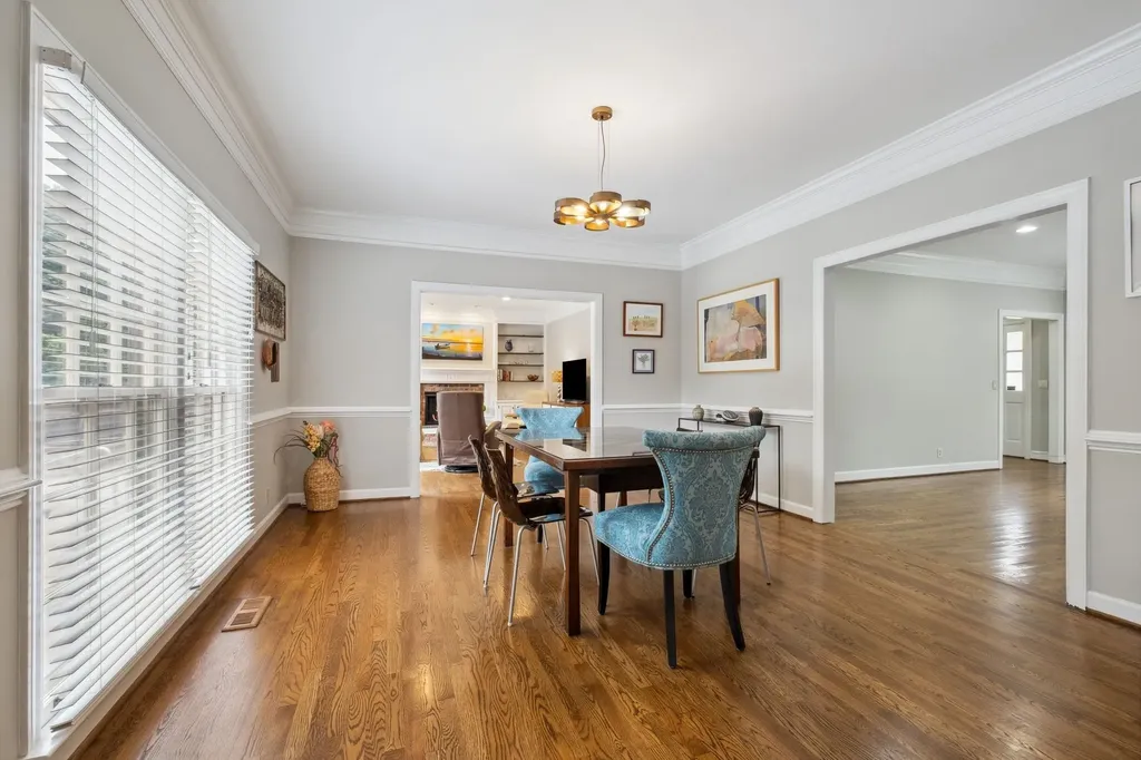1470 Tyne Boulevard Nashville TN 37215