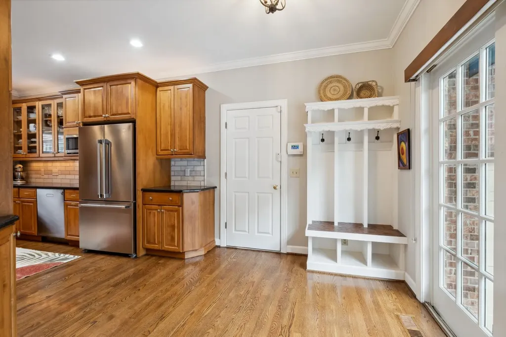 1470 Tyne Boulevard Nashville TN 37215