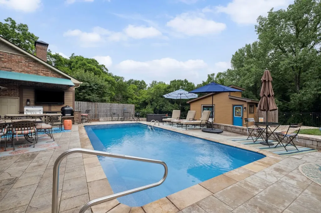1470 Tyne Boulevard Nashville TN 37215