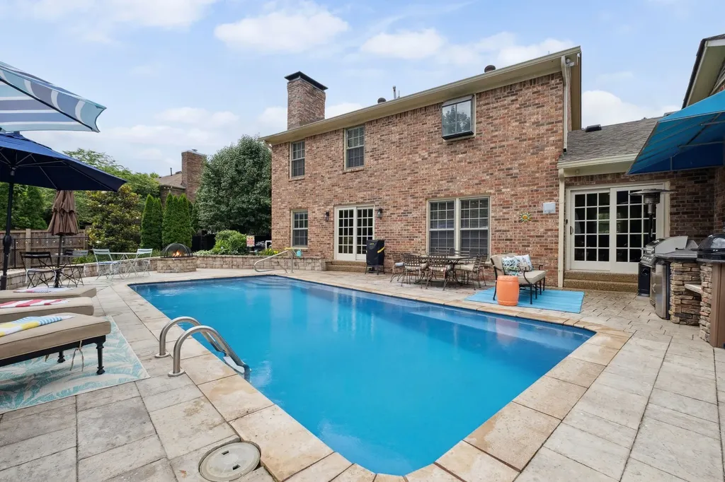 1470 Tyne Boulevard Nashville TN 37215