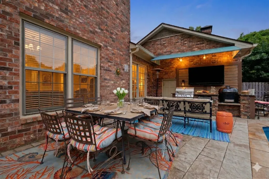 1470 Tyne Boulevard Nashville TN 37215