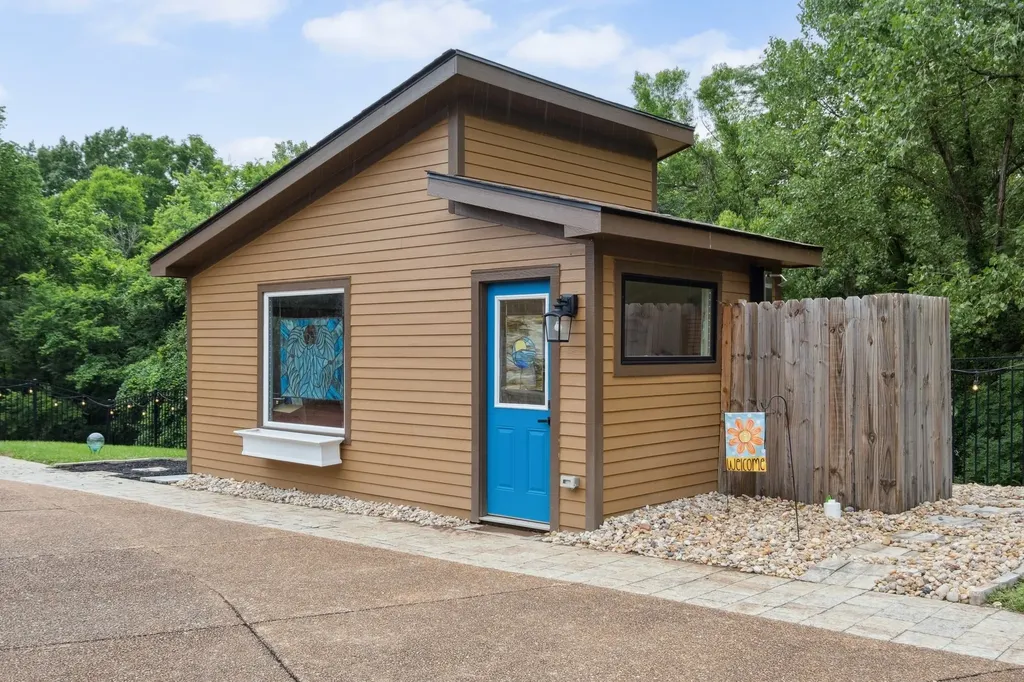 1470 Tyne Boulevard Nashville TN 37215