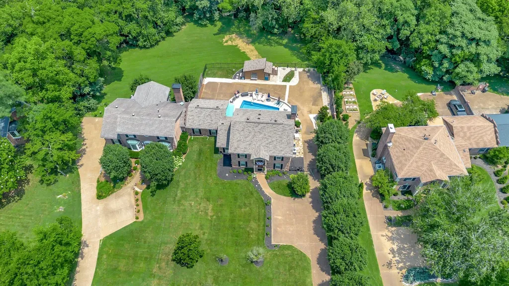 1470 Tyne Boulevard Nashville TN 37215