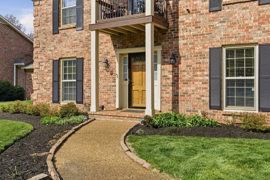 1470 Tyne Boulevard Nashville TN 37215