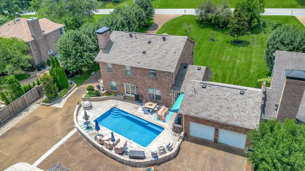 1470 Tyne Boulevard Nashville TN 37215
