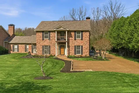 1470 Tyne Boulevard Nashville TN 37215
