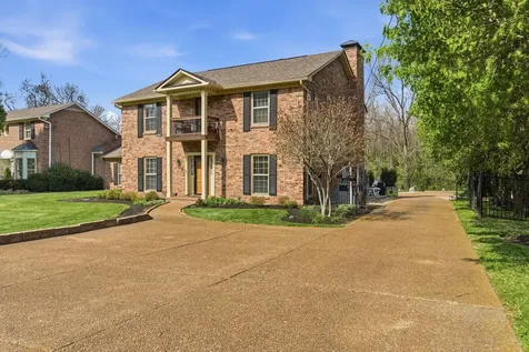 1470 Tyne Boulevard Nashville TN 37215