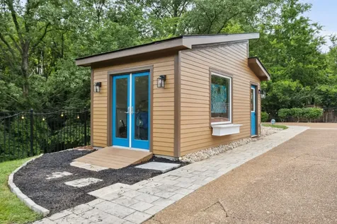 1470 Tyne Boulevard Nashville TN 37215